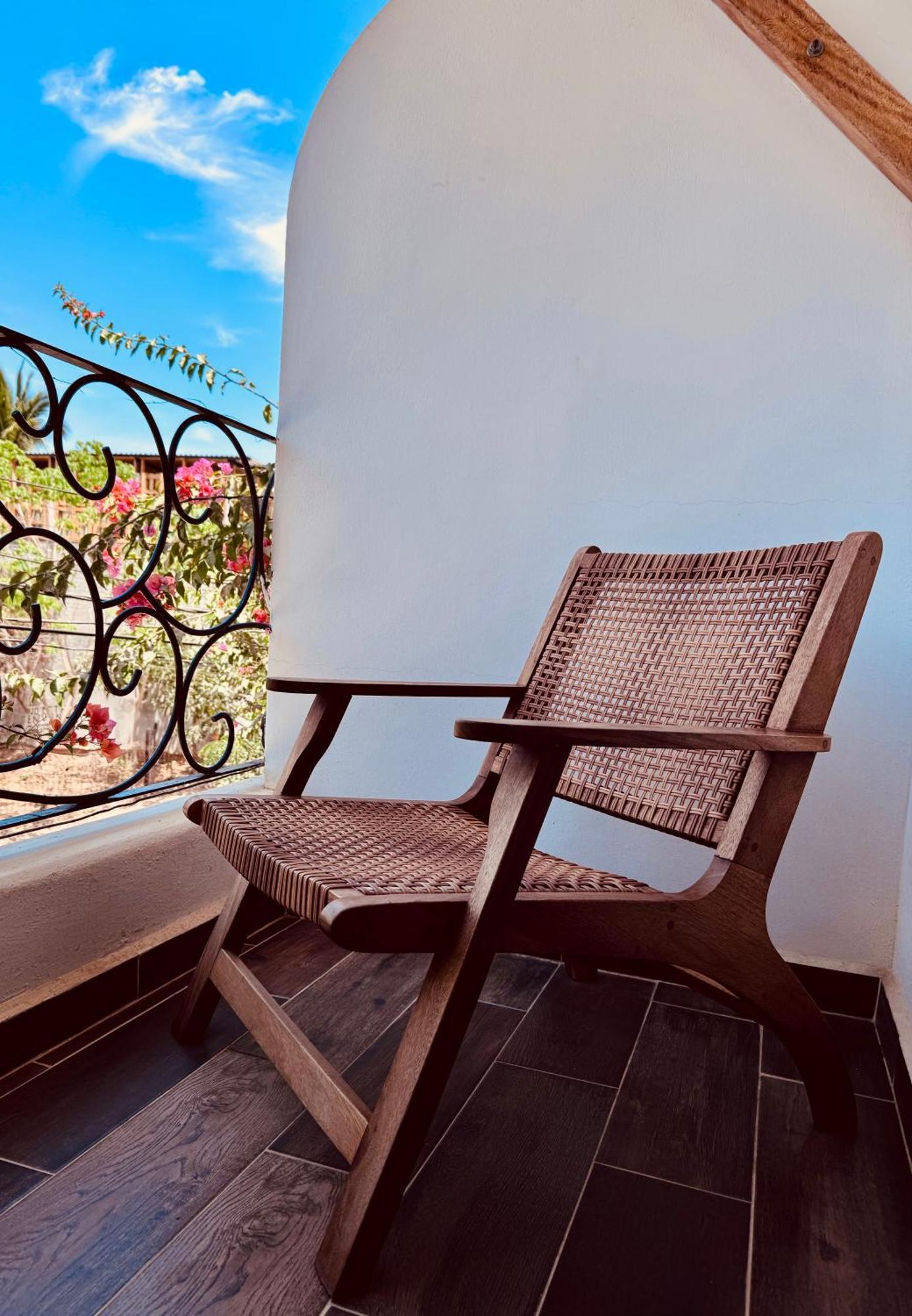 Casa Beu Hotel Puerto Escondido  Exterior photo